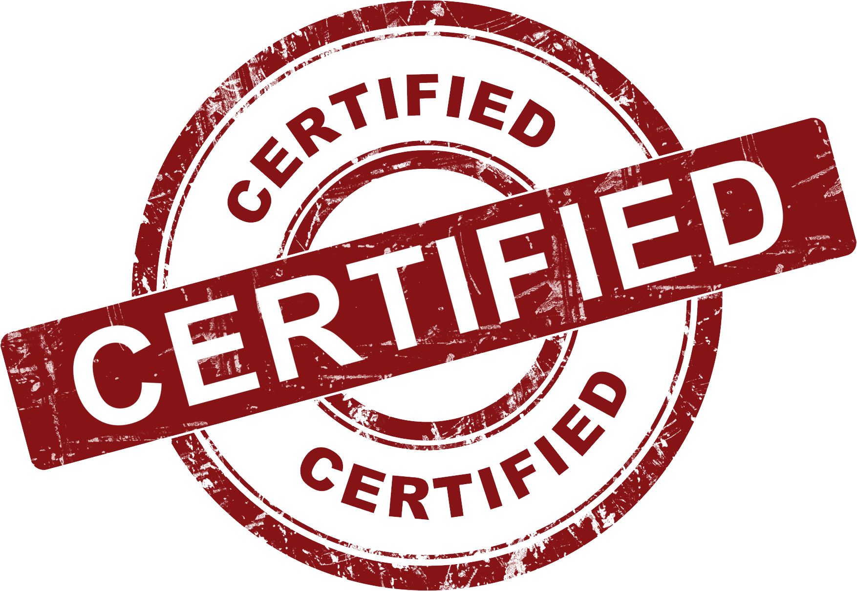 Certification Process